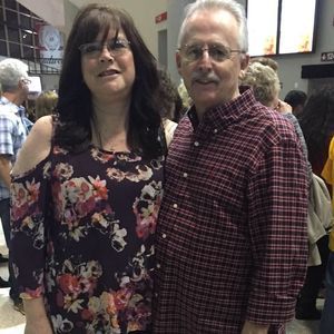 Meet your Posher, Fred